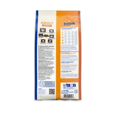 bosch adult losos i krompir