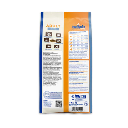 bosch Adult riba i krumpir