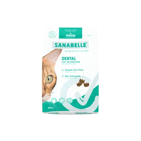 bosch Sanabelle Dental
