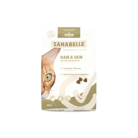 bosch Sanabelle Hair & Skin