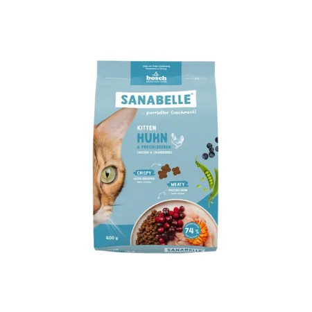 bosch Sanabelle Kitten