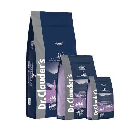 Dr.Clauder's Hyposensitiv Patka i krompir