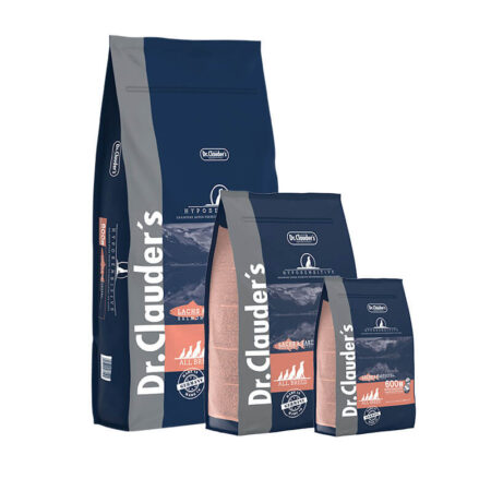 Dr.Clauder's Hyposensitiv Losos i krompir