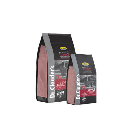 Dr.Clauder's Mini Adult perad
