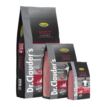 Dr.Clauder's Adult Large