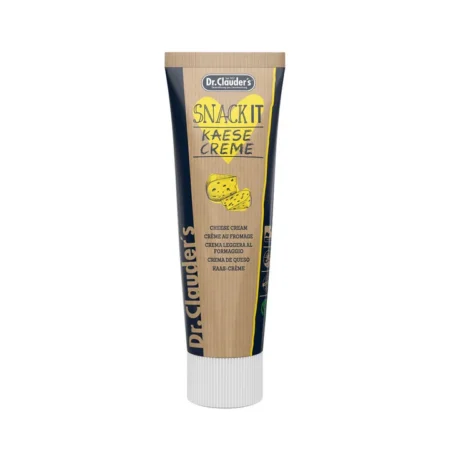 Dr.Clauder's Snack IT Cream Light za mačke - sir