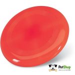 Frisbee-plasticni