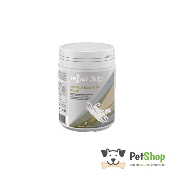Intestinal Support dog/cat / FBS