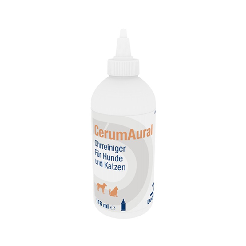 Cerum Aural 118 ml, Dechra