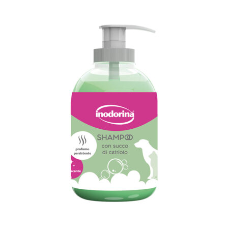 Inodorina Šampon Sensation Refreshing 300ml