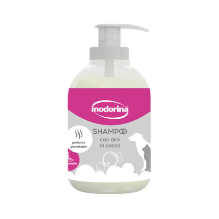 Inodorina Šampon Sensation Restoring 300ml