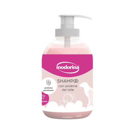 Inodorina Šampon Sensation Soothing 300ml