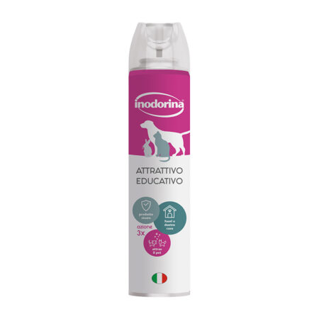 Inodorina obrazovni sprej 300 ml