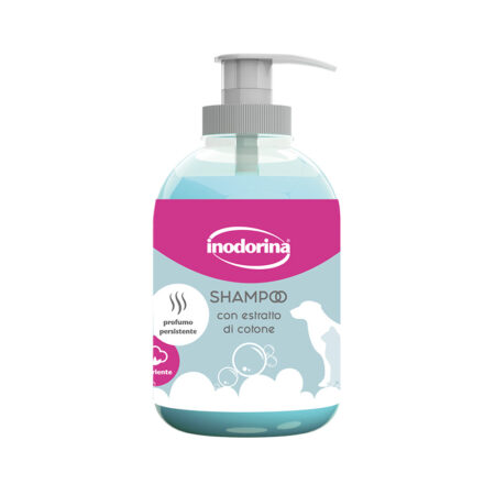 Inodorina šampon Sensation Nourishing 300ml