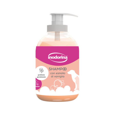 Inodorina šampon Sensation Relaxing 300ml