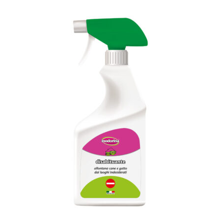 Inodorina gel za dezinfekciju  500 ml