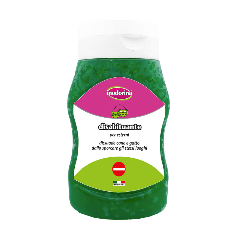 Inodorina Repelent u granulama 240gr