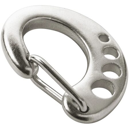 HUNTER Easy Change Karabiner