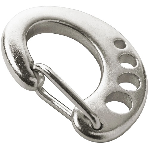 HUNTER Easy Change Karabiner