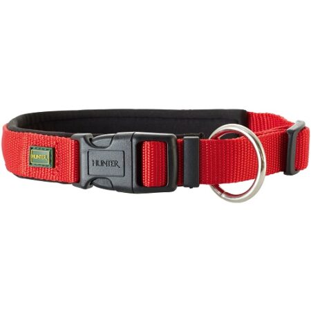 HUNTER Neopren Vario Plus Ogrlica
