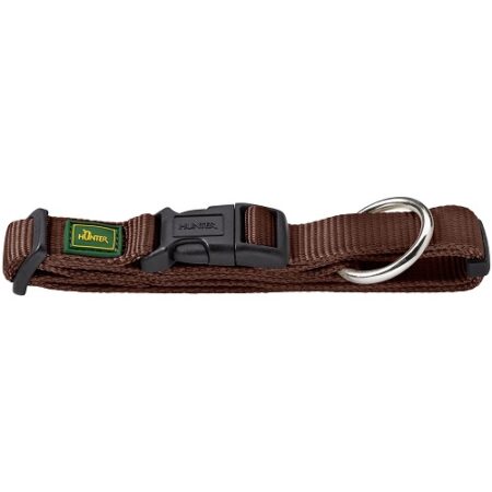 HUNTER Ogrlica Vario Plus
