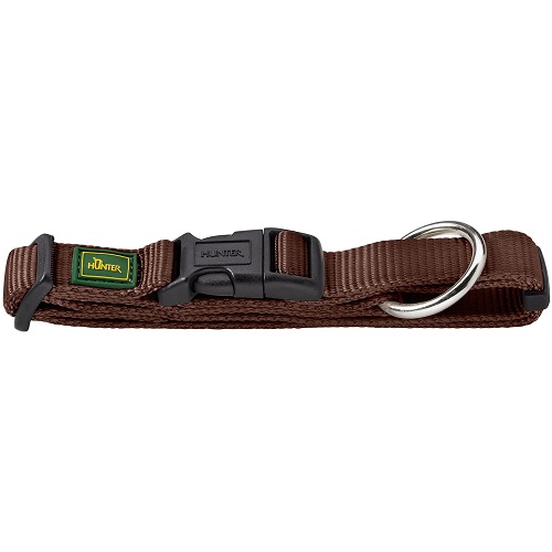 HUNTER Ogrlica Vario Plus