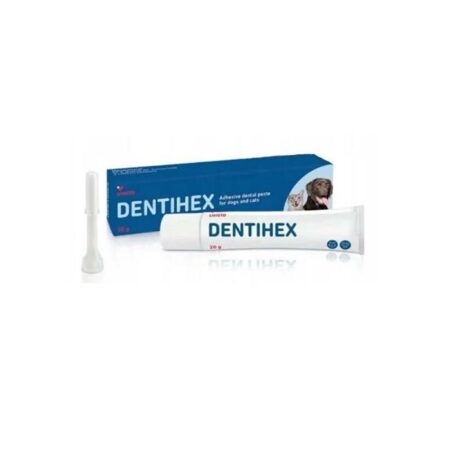 Dentihex pasta 20 gr