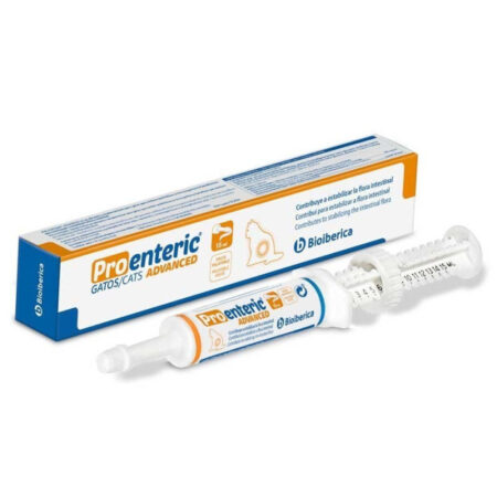 Pro-Enteric Advanced pasta za mačke 15ml