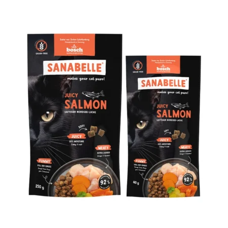 Sanabelle Juicy Losos