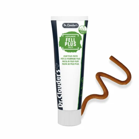 Dr. Clauder’s Fell Plus pasta za kožu i dlaku za pse i mačke – 100 g