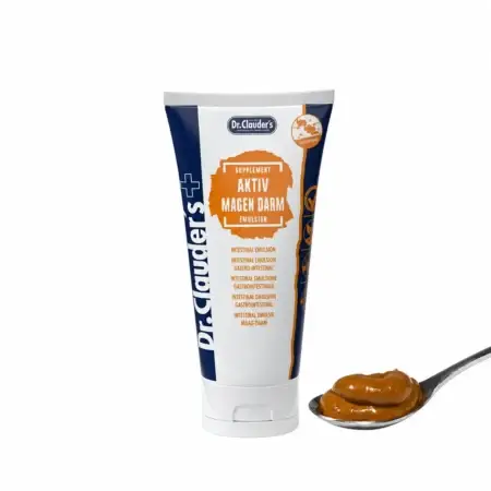 Dr. Clauder’s Magen-Darm emulzija za želudac i crijeva za pse i mačke – 150 g