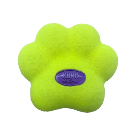 KONG AirDog Squeaker Paw igračka za pse 10,5 cm