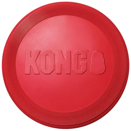 KONG Flyer frizbi igračka za pse Ø = 18 cm