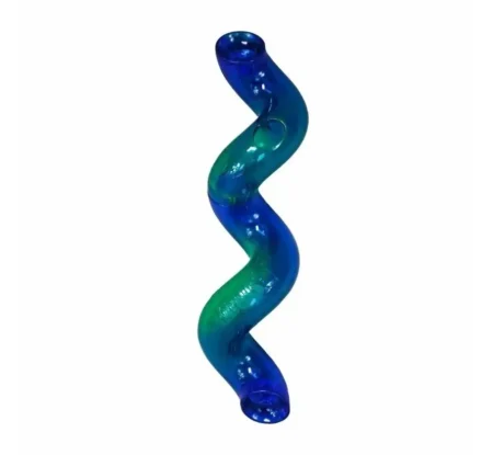 KONG igračka za pse u obliku spiralnog štapića 23,5 cm